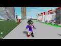 [FREE ADMIN!] Ragdoll Engine but theres no gravity