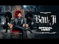 Bau Ji (Official Video) Mohit Ladhotiya | Fiza Choudhary | New Haryanvi Song 2025 | Prince Music 
