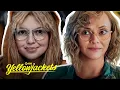 Misty s Darkest Secrets Revealed Yellowjackets SHOWTIME on Paramount