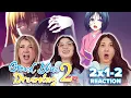 Download Lagu FAMILY FEUD! 😳 Grand Blue Dreaming - 2x1 \u0026 2x2 - Sister / Brother