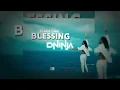 Blaka Dan - Blessing (D Ninja Edit) | Soca 2025