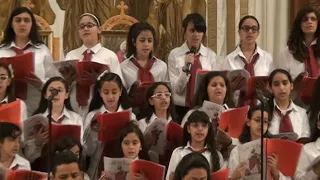 يا كنيستنا دندنها