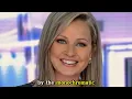 Sandra Smith Shows Off Her Huge Size In New Photo