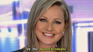 Sandra Smith Shows Off Her Huge Size In New Photo