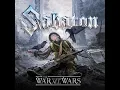 Soldier of Heaven - Sabaton