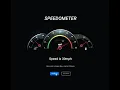 CODING PRACTICE 4 SPEEDOMETER REACT JS CCBP 4 O CCBP