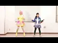 Download Lagu Sakurako Okubo Luka Matsuda Kyutama Dancing