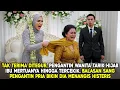 Download Lagu HEBOH  ❗ IBU MERTUA DI C3K1K DAN DI TARIK HIJABNYA OLEH PENGANTIN WANITA KARENA TAK TERIMA DITEGUR