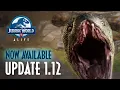 Jurassic World Alive Meet the Titanoboa