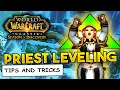 The ULTIMATE Priest Leveling Tips and Tricks for Classic WoW and SoD
