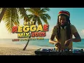 Download Lagu Reggae Love \u0026 Positive Vibes 2025 🌺 Easy Listening Mix