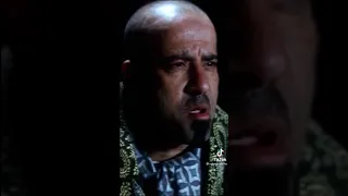 أجمل مشهد في فيلم بوحه لما تعمل فيها ذكي 