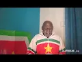 Lagu 21 oktober 2025
