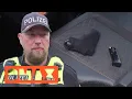 Download Lagu Verkehrskontrolle mit gefährlichem Fund! 😱 | 110 Hannover – Im Visier der Polizei | DMAX Deutschland