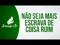 Lagu RR Soares - Não seja mais escrava de coisa ruim [ Semeando a Fé ]