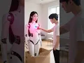 Download Lagu He Just Unboxed an AI Robot That Looks Human (Shocking!) #humanoid #robotgirl #nextgenai