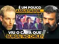Download Lagu RADICAL DEMAIS? A ascensão SILENCIOSA da DIREITA no MUNDO