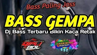 Download DJ BASS PALING JOSS | Dj Bass Terbaru Bikin Kaca Retak MP3