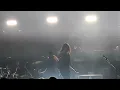 Decapitated - Iconoclast Live In The National Stadium Dublin Ireland 🇮🇪 2025