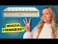 Saatva Mattress Review - Is The Plush Soft Luxury Firm or Firm Model The Best