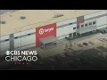 Target fires hundreds of Little Village warehouse employees apparently for medical loan scheme