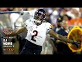 DJ Moore s INSANE 230-Yard 3TD Game