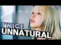 Download Lagu TWICE AI Cover｜UNNATURAL (by WJSN)