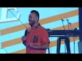 I Want to Be a Good Father - David Scarpeta | Grace Español