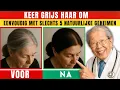 Japans oudste arts: Grijs haar is geen ouderdom zo krijg je je haarkleur natuurlijk terug na je 60e