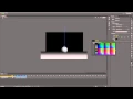 Adobe Flash CC 2015 - Bouncing Ball Animation Tutorial