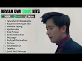 Kumpulan Lagu Arvian Dwi - Satu Shaf Di Belakangku, Bagaimana Dengan Aku | Full Album Terbaik 2024