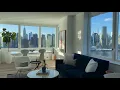 Hunter s Point South Apartment Tour Apartment 3013