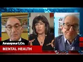 Mental Illness and the Prison Industrial Complex Amanpour and Company