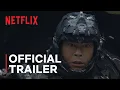 Download Lagu Warriors of Future | Official Trailer | Netflix