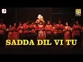 Download Lagu Any Body Can Dance ABCD - Sadda Dil Vi Tu Ga Ga Ga Ganpati New HD Full Song