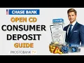 How to Open a Chase CD Rates Early Wit rawal Penalties Expert Tips