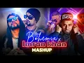 Lagu Amplifier X Bohemia - MegaMix | Imran Khan | Bohemia | Mashup | 2023 @kaka808s