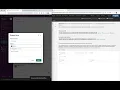 Slack Cloud - custom function to webhook HTTP POST