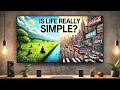 The Complexity of Life - A Journey Beyond Simplicity