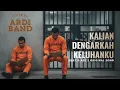Lagu Kalian Dengarkah Keluhanku — EBIET G. ADE | Semi Jazz Cover by ARDI BAND