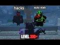 Lagu Level 300 Two Time DESTROYS Teamers | Forsaken