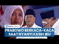Download Lagu Momen Presiden Prabowo Berkaca-kaca saat Nyanyikan Lagu Kasih Ibu di Hari Guru Nasional 2024