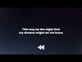 Kendrick Lamar, SZA - All The Stars (Clean) | Lyrics