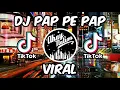 Dj Pap Pe Pap || Versi Angklung Viral Terbaru 2020