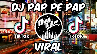 Download Dj Pap Pe Pap || Versi Angklung Viral Terbaru 2020 MP3