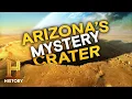 Download Lagu Asteroid Impact Creates MASSIVE Arizona Crater?! | How the Earth Was Made (S1)