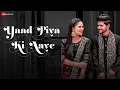 Download Lagu Yaad Piya Ki Aaye - Official Music Video | Salman Ali \u0026 Sneha Shankar | Aditya Shankar | Ram Shankar