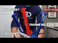 Drip-Free vs Thumb Release vs Ratchet Caulk Guns What s the Difference