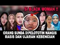 Ada Lagi nih wanita menghina terhadap suku sunda...jangan terprovokasi !! 