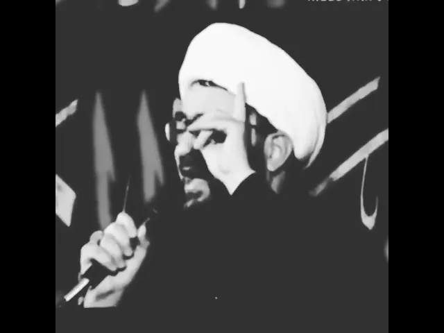 ⁣نعي حزين ليش فرن بالبراري